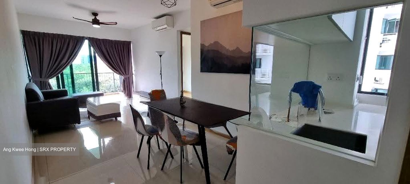 Kingsford Waterbay (D19), Apartment #628519601